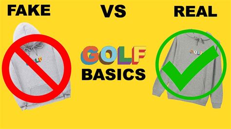 fake golf wang shoes|how to spot fake golf wang.